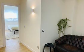 Alameda Lofts Pontevedra